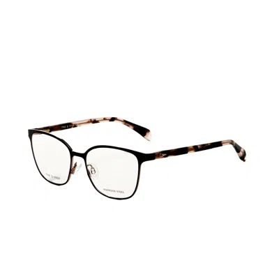 Rag & Bone Women's 53 Mm Black Opticals In Brown