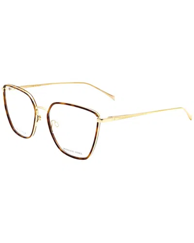 Rag & Bone Women's 53mm Optical Frames