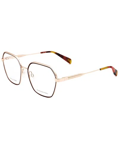 Rag & Bone Women's 53mm Optical Frames