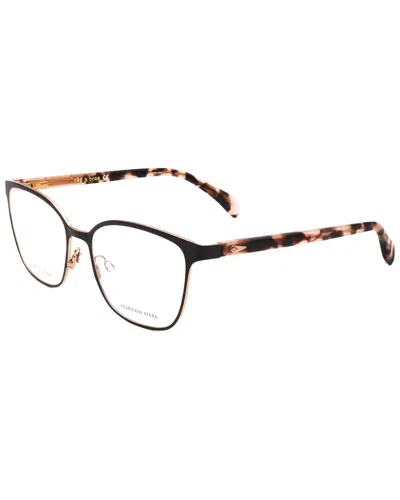 Rag & Bone Women's 53mm Optical Frames In Multi