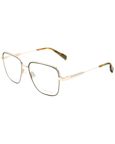 Rag & Bone Women's 54mm Optical Frames In White