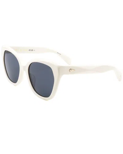 Rag & Bone Women's 54mm Sunglasses