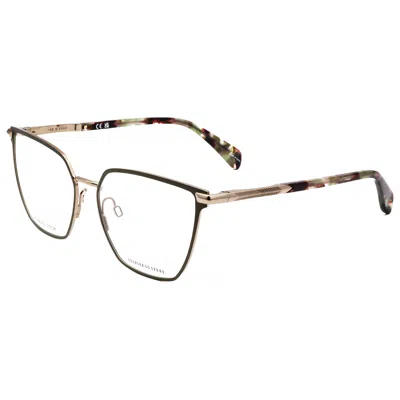 Rag & Bone Women's 55mm Green Opticals
