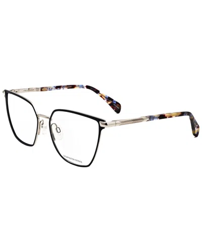 Rag & Bone Women's 55mm Optical Frames