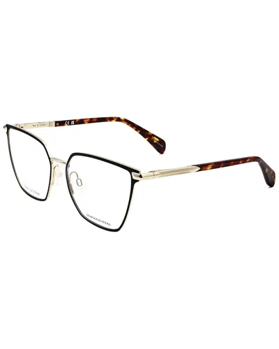 Rag & Bone Women's 55mm Optical Frames In Multi