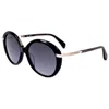 Rag & Bone Round-frame Sunglasses In Gray