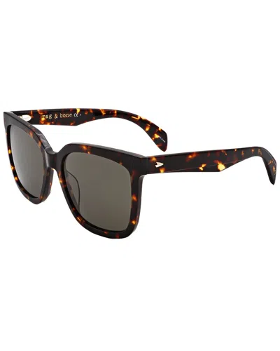 Rag & Bone Women's 56mm Sunglasses