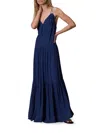 Rag & Bone Women's Amanda Tiered Maxi-dress