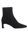 Rag & Bone Avery Zip Boot In Black