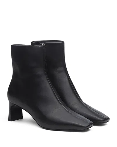 RAG & BONE RAG & BONE WOMEN'S AVERY ZIP BOOTS