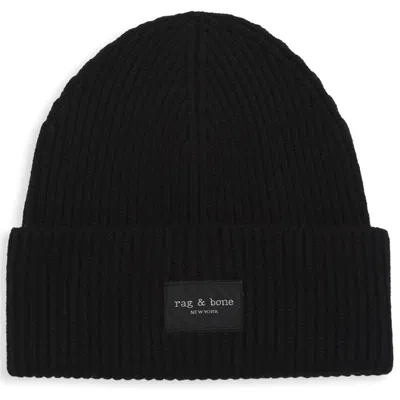 RAG & BONE WOMEN'S BLAKE BEANIE