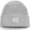 Rag & Bone Women's Blake Metallic Beanie In Blue
