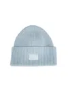Rag & Bone Women's Blake Wool-blend Beanie In Neutral
