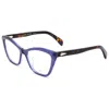 Rag & Bone Women's Opticals In Multi