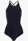Rag & Bone Women's Bodysuit In Black In Black
