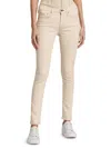 Rag & Bone Women's Cate Mid-rise Stretch Ankle Skinny Jeans