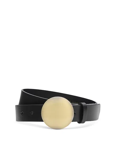 RAG & BONE RAG & BONE WOMEN'S DARA SUEDE BELT