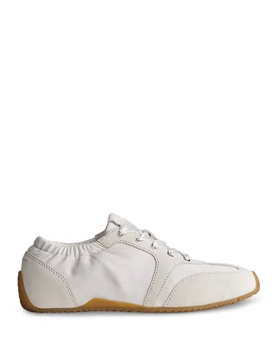 RAG & BONE RAG & BONE WOMEN'S EMILEE BALLET RUNNER SNEAKERS