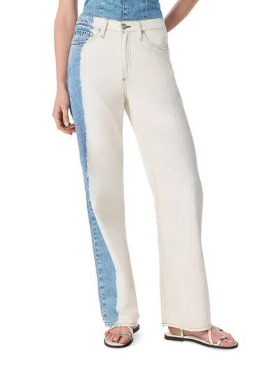 Rag & Bone Women's Featherweight Logan Jeans