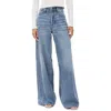 Rag & Bone Women's Featherweight Sofie High-rise Wide Jeans In Blue