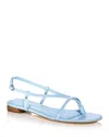Rag & Bone Women's Gina Strappy Sandals