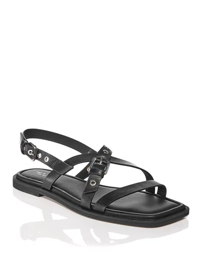 Rag & Bone Women's Harlow Sandals In Black