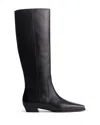 Rag & Bone Women's Joni Boots In Black