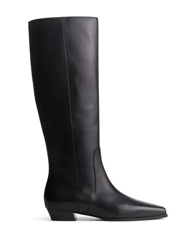Rag & Bone Women's Joni Boots In Black