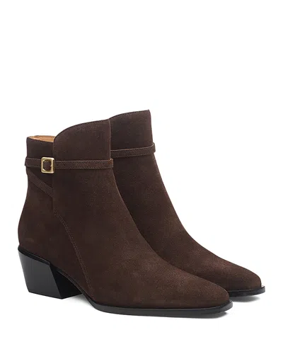 Rag & Bone Women's Joni Buckled Boots In Multi