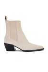 Rag & Bone Women's Joni Chelsea Bootie In Light Sands In Neutral