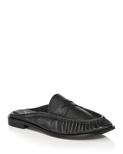 Rag & Bone Women's Lexi Mules In Black