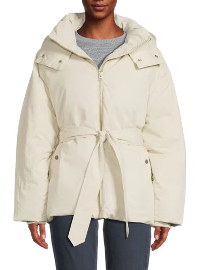 RAG & BONE RAG & BONE WOMEN'S MATILDA HOODED DOWN JACKET