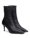 Rag & Bone Women's Mercer Boots In Black