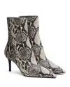 Rag & Bone Women's Mercer Boots In White