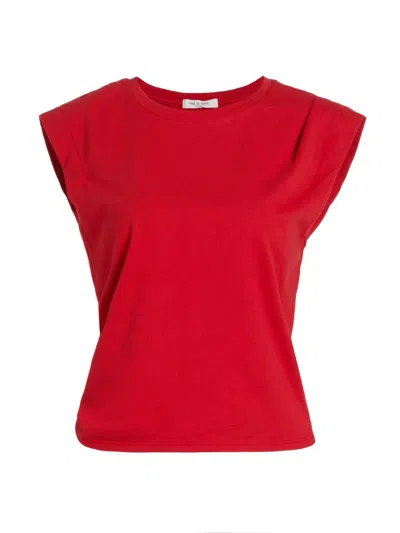 Rag & Bone Women's Mica Cropped Tank Top