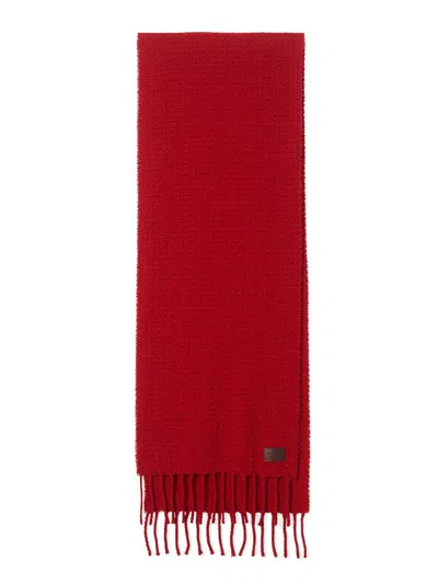 Rag & Bone Women's Mila Textured Cashmere Scarf
