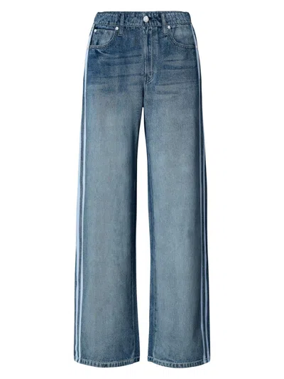 Rag & Bone Women's Miramar Terry Track Pants