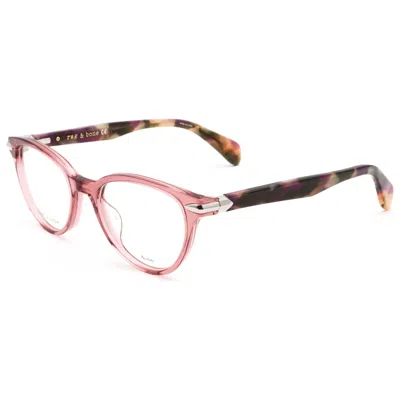RAG & BONE RAG & BONE WOMEN'S OPTICALS