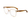 Rag & Bone Women's 54mm Beige Opticals