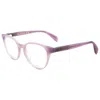 Rag & Bone Women's Opticals