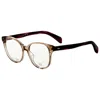 Rag & Bone Women's Opticals In Brown