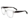 Rag & Bone Women's 55mm Grey Opticals