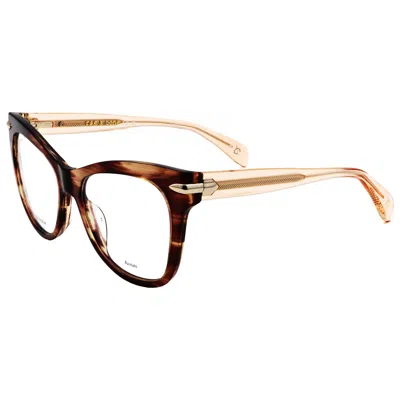 RAG & BONE RAG & BONE WOMEN'S OPTICALS