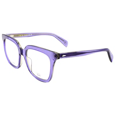 Rag & Bone Women's Opticals