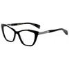 Rag & Bone Women's Opticals In Black