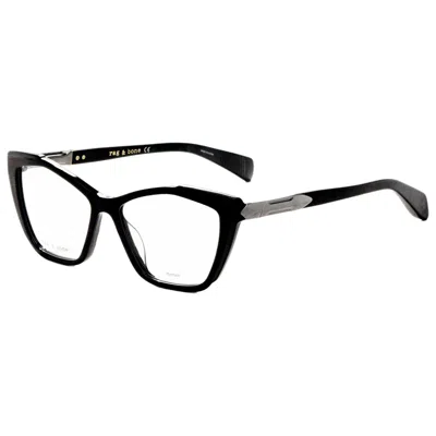Rag & Bone Women's Opticals In Black