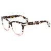 Rag & Bone Women's 52mm Havana Pink Opticals