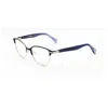 Rag & Bone Women's 52mm Blue Opticals