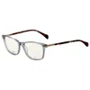Rag & Bone Women's Opticals In Blue