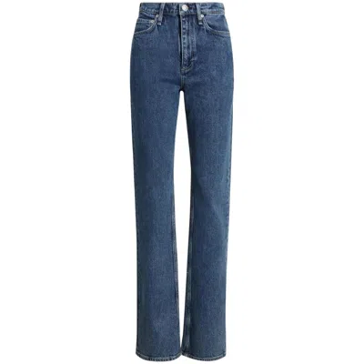 RAG & BONE WOMEN'S PEYTON HIGH-RISE BOOTCUT JEAN